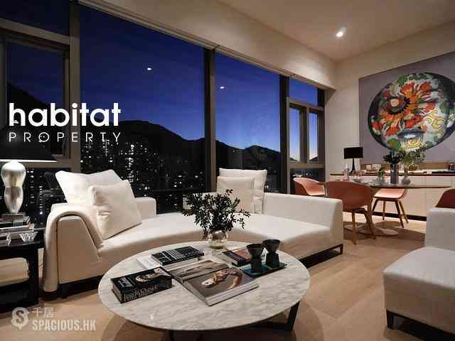 Sai Ying Pun - Island Crest 03