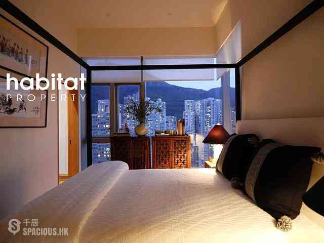 Sai Ying Pun - Island Crest 06