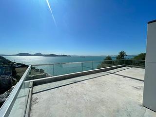 薄扶林 - 摩星岭道51号 09