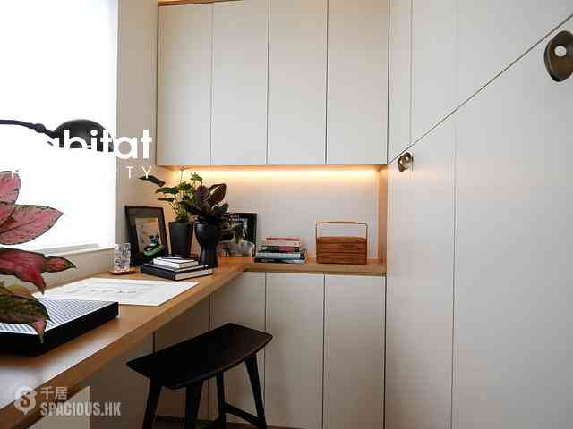 Sai Ying Pun - Island Crest 09