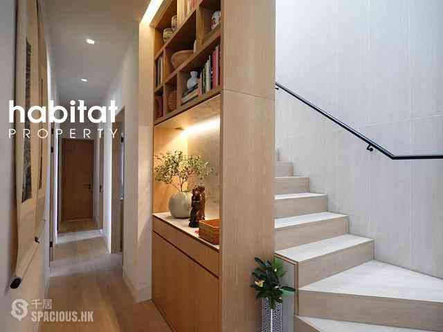 Sai Ying Pun - Island Crest 10