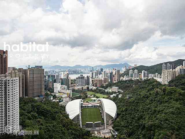 Happy Valley - Broadwood Park 01