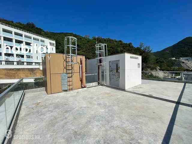 薄扶林 - 摩星岭道51号 11