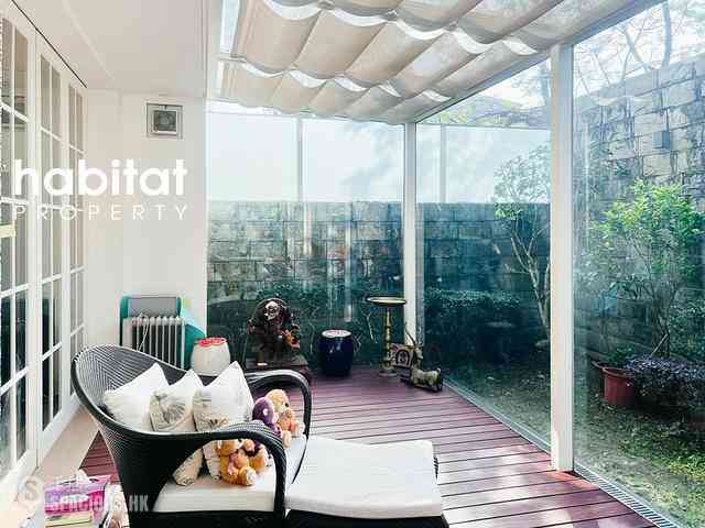 Jardines Lookout - Jardine Terrace 03