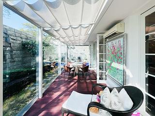 Jardines Lookout - Jardine Terrace 05