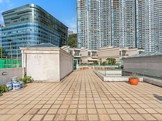 Cyberport - Residence Bel-Air Phase 3 Bel-Air Rise 16