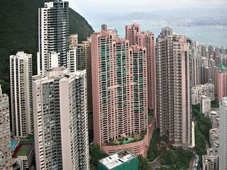Mid Levels Central - Dynasty Court 02