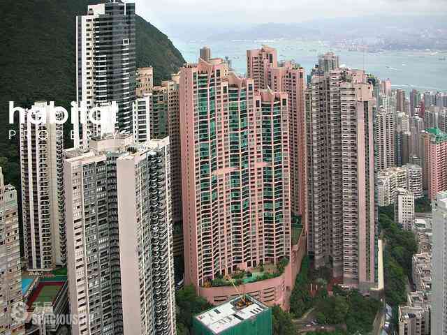 中半山 - 帝景园 02