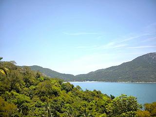 南大屿山 - 金湾海岸 02