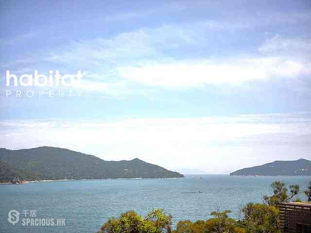 南大屿山 - 金湾海岸 10