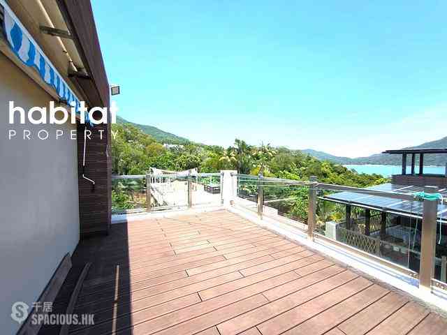 南大屿山 - 金湾海岸 11