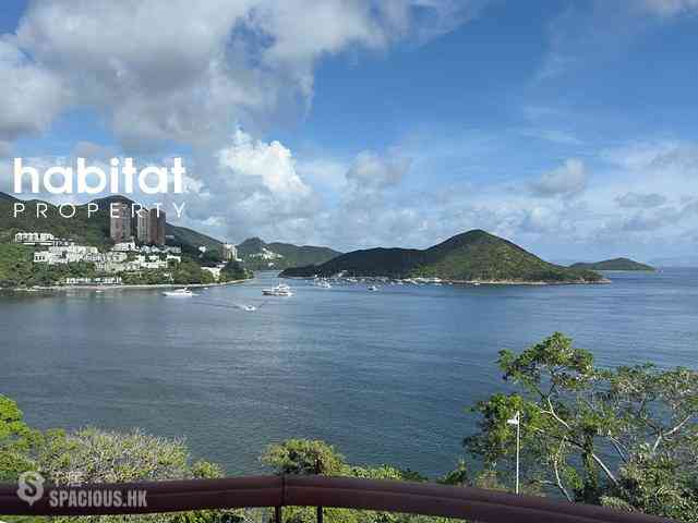 Shouson Hill - Bay Villas 02