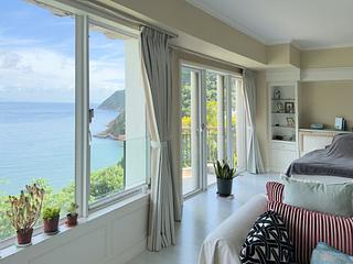 Shouson Hill - Bay Villas 07