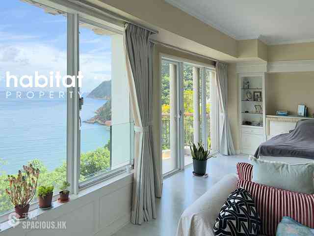 Shouson Hill - Bay Villas 07