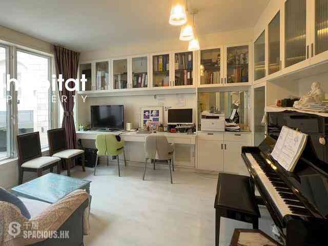 Shouson Hill - Bay Villas 08