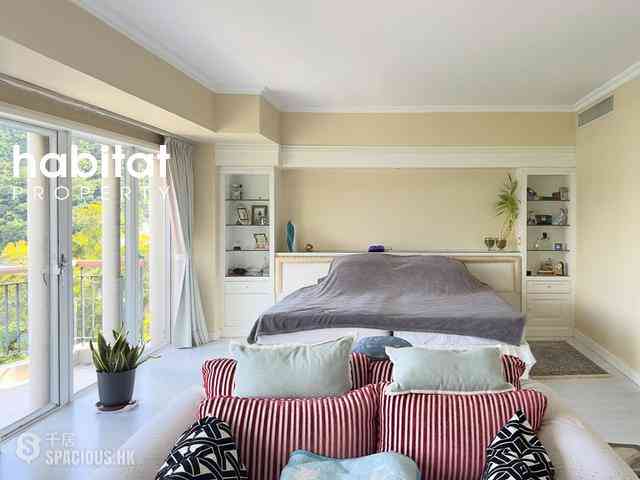 Shouson Hill - Bay Villas 09