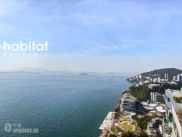 Cyberport - Residence Bel-Air 02