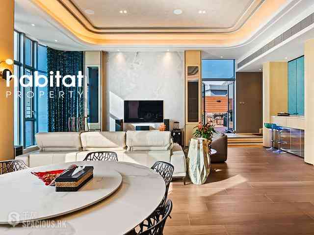 Cyberport - Residence Bel-Air 03