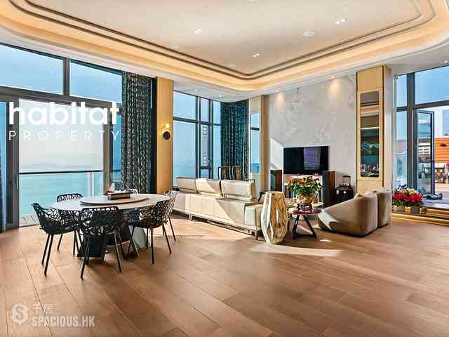Cyberport - Residence Bel-Air 04