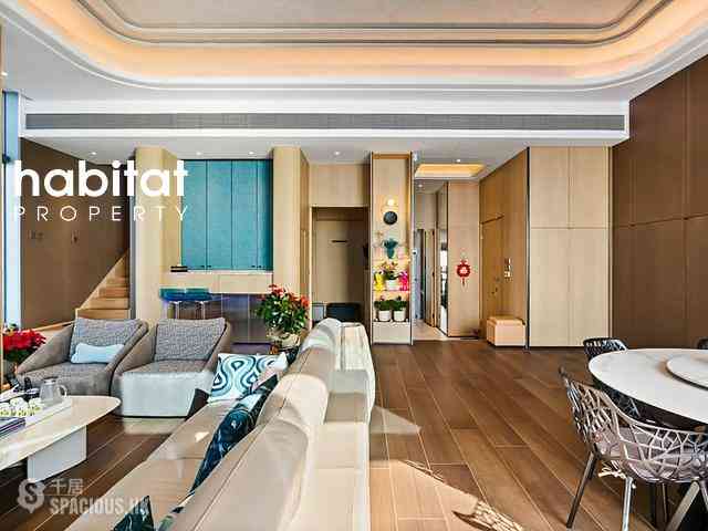 Cyberport - Residence Bel-Air 05