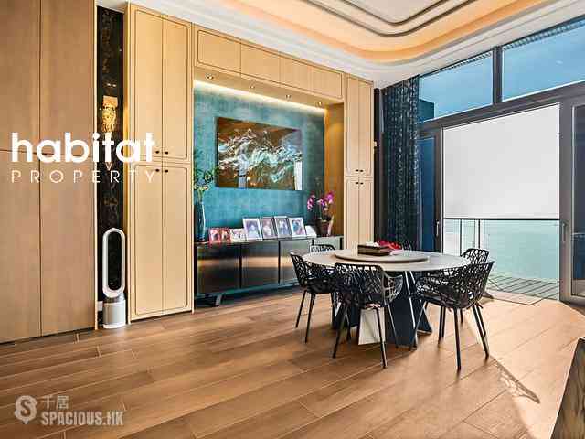 Cyberport - Residence Bel-Air 07