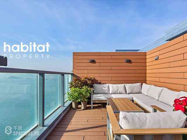 Cyberport - Residence Bel-Air 08
