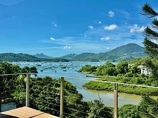 Sai Kung - Che Keng Tuk 03