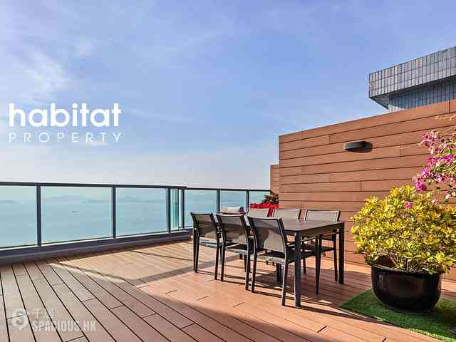 Cyberport - Residence Bel-Air 09
