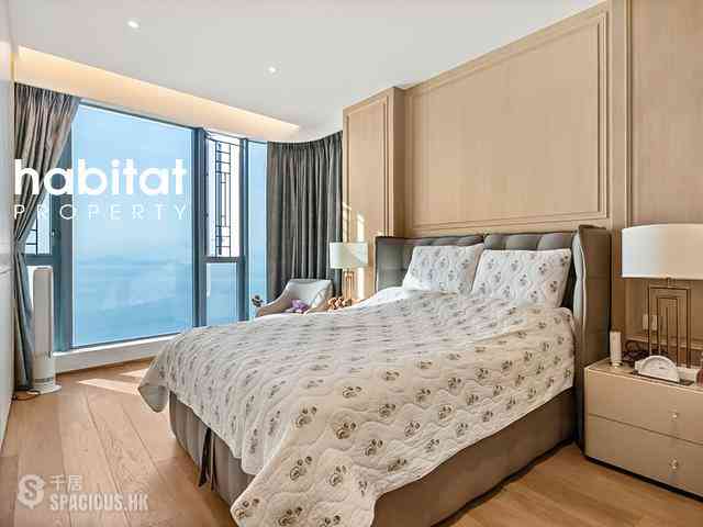 Cyberport - Residence Bel-Air 11