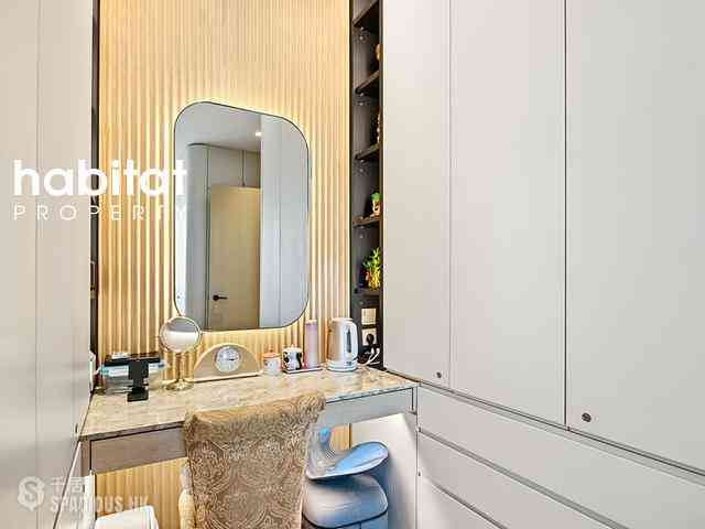 Cyberport - Residence Bel-Air 12