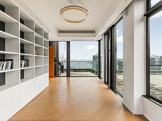 Tin Hau - The Pavilia Hill 10