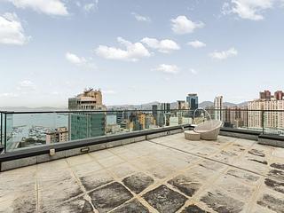 Tin Hau - The Pavilia Hill 12