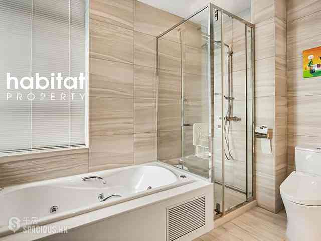 Cyberport - Residence Bel-Air 14