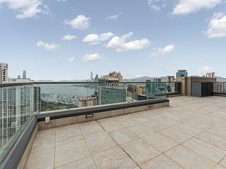 Tin Hau - The Pavilia Hill 13