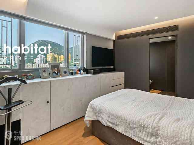 Cyberport - Residence Bel-Air 15