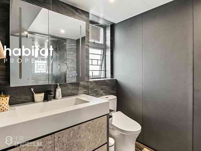 Cyberport - Residence Bel-Air 16