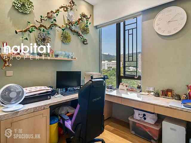 Cyberport - Residence Bel-Air 18