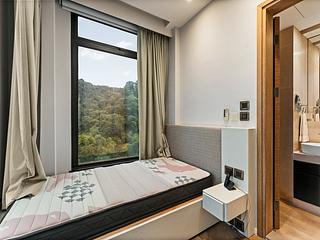 Tin Hau - The Pavilia Hill 17