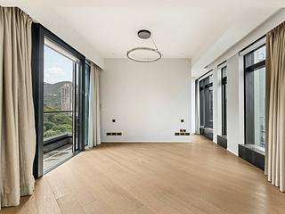 Tin Hau - The Pavilia Hill 18