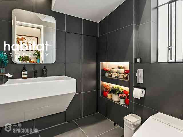 Cyberport - Residence Bel-Air 21
