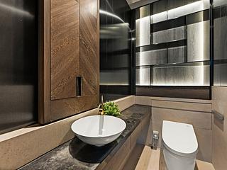 Tin Hau - The Pavilia Hill 23