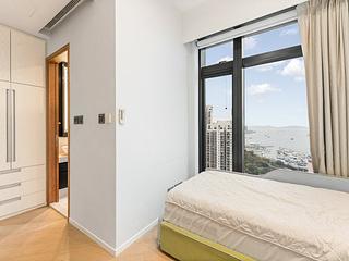 Tin Hau - The Pavilia Hill 24