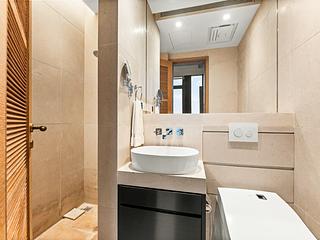 Tin Hau - The Pavilia Hill 25
