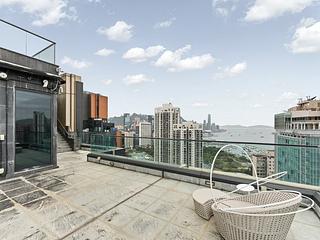 Tin Hau - The Pavilia Hill 26