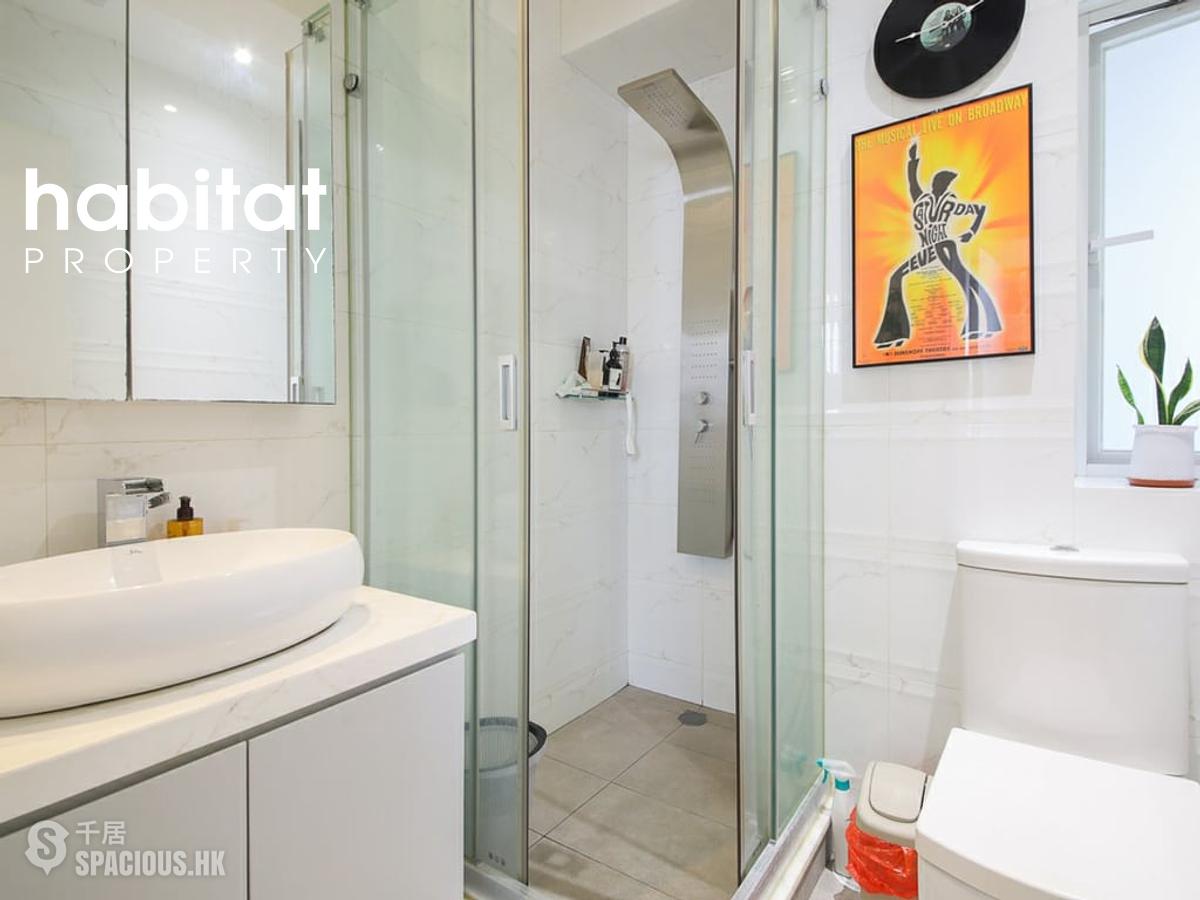 Mid Levels Central - Botanic Terrace 01