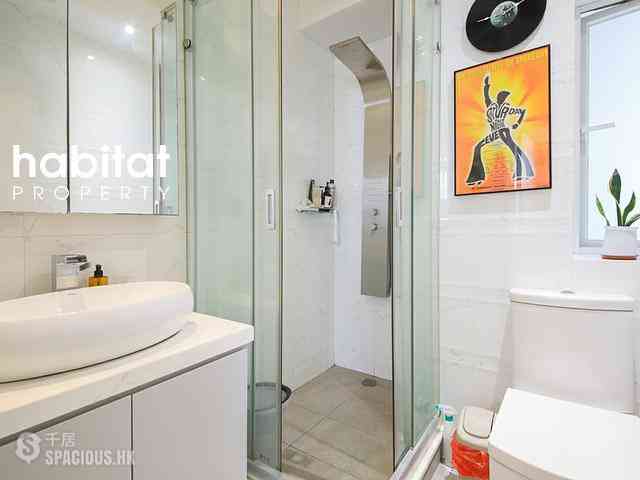 Mid Levels Central - Botanic Terrace 01