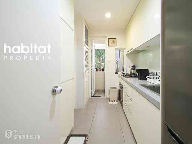 Mid Levels Central - Botanic Terrace 02