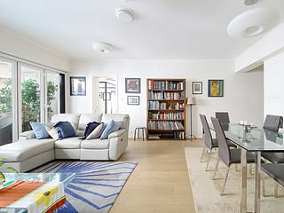 Mid Levels Central - Botanic Terrace 03