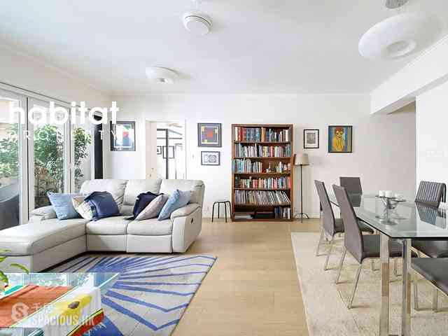 Mid Levels Central - Botanic Terrace 03