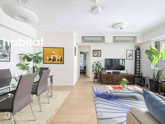 Mid Levels Central - Botanic Terrace 04